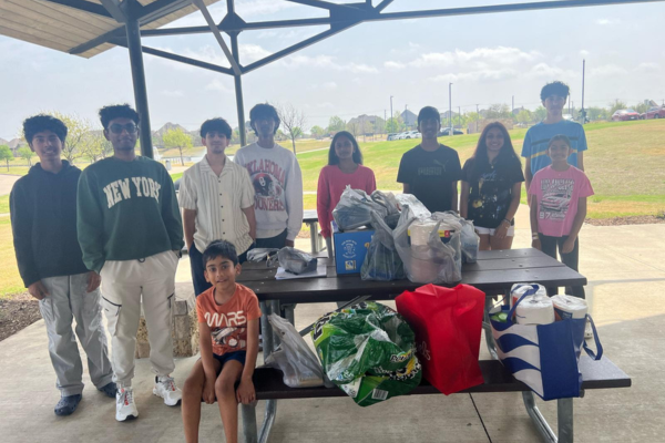 Good Health and Well-being