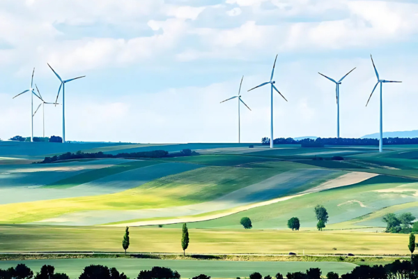 Affordable and Clean Energy