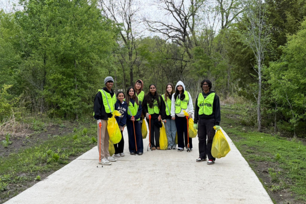 Sustainable Cities and Communities