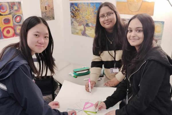 Decent Work and Economic Growth